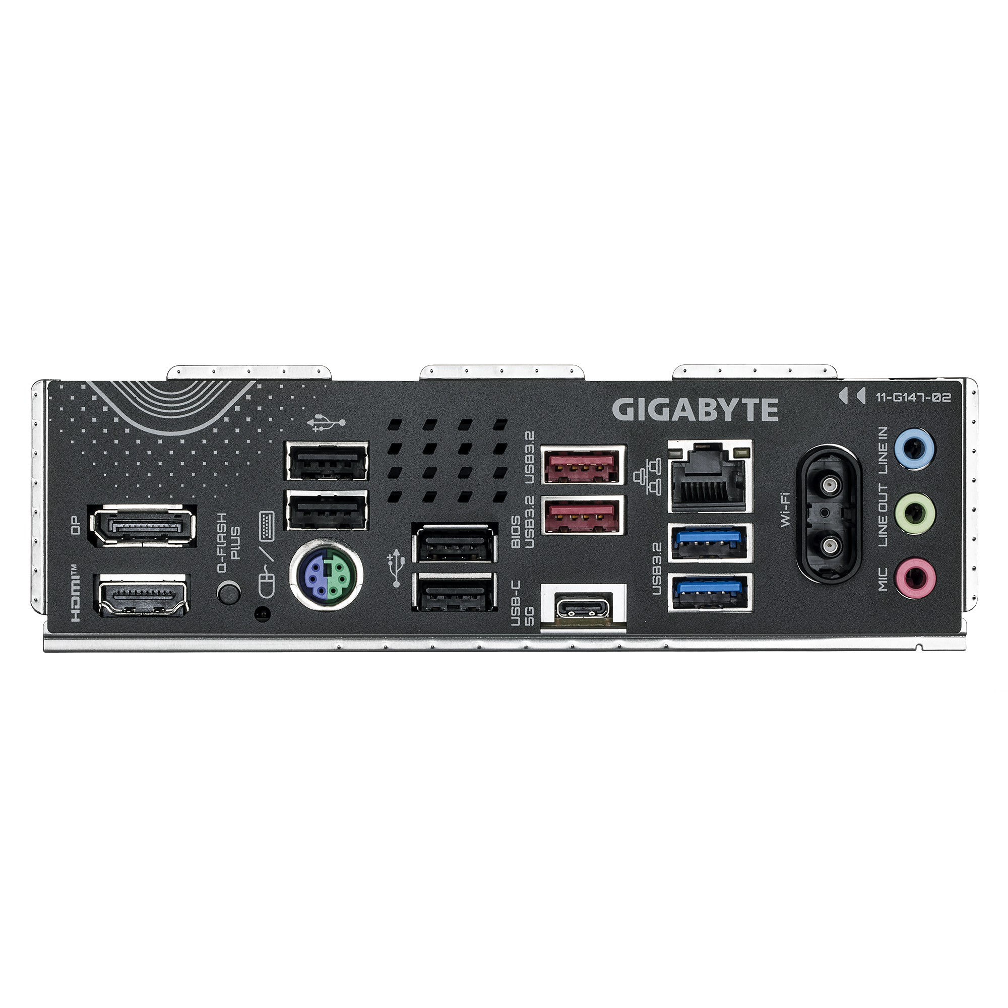 MOTHERBOARDS B850 GAMING WIFI6 MOTHERBOARDS B850 GAMING WIFI6